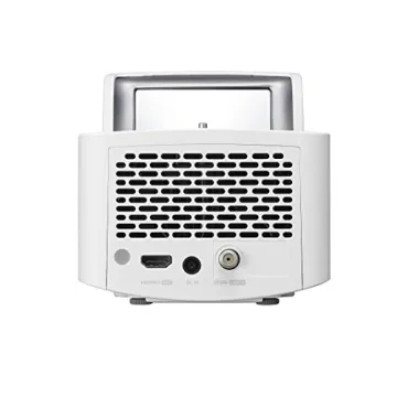 LG HF65LA Projector - 100" Full HD Cinematic Experience