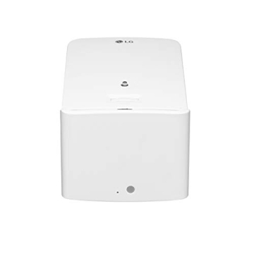 LG HF65LA Projector - 100" Full HD Cinematic Experience