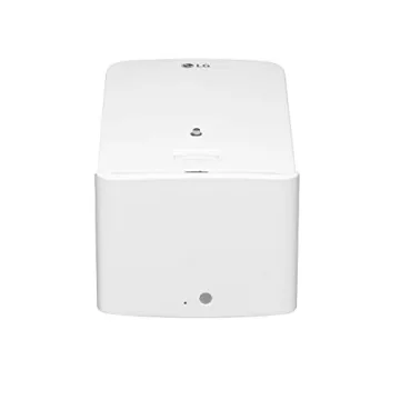 LG HF65LA Projector - 100" Full HD Cinematic Experience