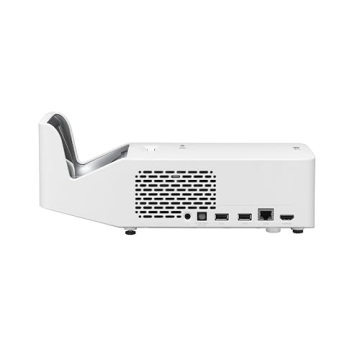 LG HF65LA Projector - 100" Full HD Cinematic Experience