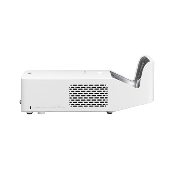 LG HF65LA Projector - 100" Full HD Cinematic Experience