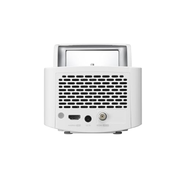 LG HF65LA Projector - 100" Full HD Cinematic Experience