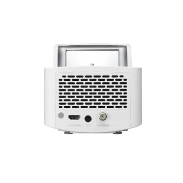 LG HF65LA Projector - 100" Full HD Cinematic Experience