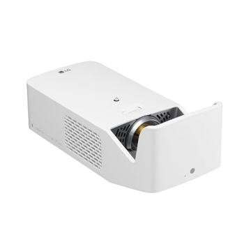 LG HF65LA Projector - 100" Full HD Cinematic Experience