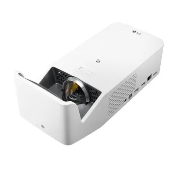 LG HF65LA Projector - 100" Full HD Cinematic Experience