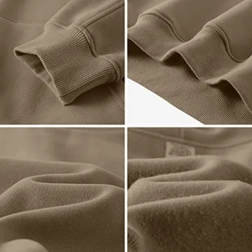 Stylish Women's Cropped Hoodie with Pocket for Comfort