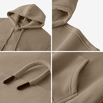 Stylish Women's Cropped Hoodie with Pocket for Comfort