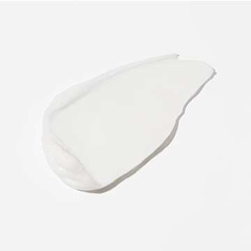 INNERSENSE Organic Beauty - Natural Hydrating Hair Mask | Non-Toxic, Cruelty-Free, Clean Haircare (4oz)