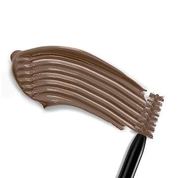 Dior Diorshow On Set Waterproof Brow Gel - 01 Blonde for Fuller Brows