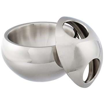 Elegance Beverage Cooler for Stylish Entertaining