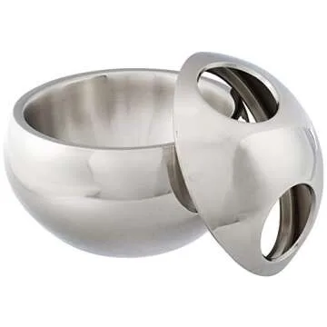 Elegance Beverage Cooler for Stylish Entertaining