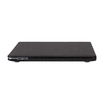 Incase Hardshell Woolenex Case for MacBook Pro 16 inch