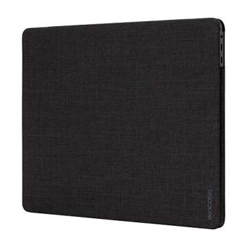 Incase Hardshell Woolenex Case for MacBook Pro 16 inch