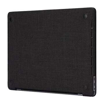 Incase Hardshell Woolenex Case for MacBook Pro 16 inch
