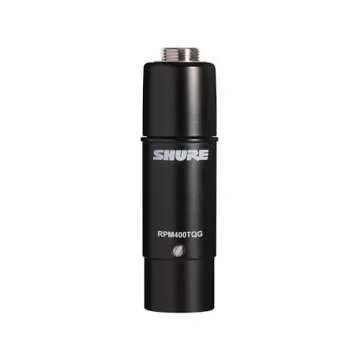 Shure SM35 Performance Headset Microphone for Musicians and Speakers