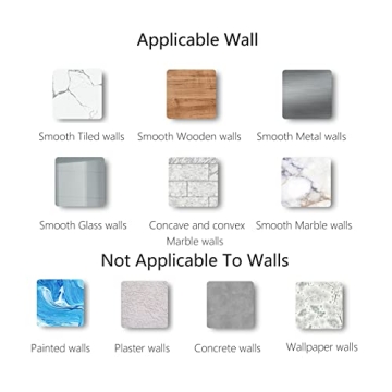 RELABTABY Creative Adhesive Coat Hook,4 Pcs Cute Pet Hooks for Coat, Scarf, Hat, Towel,Key, Bag, Utility Cat Hook for Wall Hanging Decorations(4 colors)