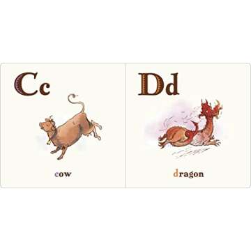 Winnie-The-Pooh's ABC Book for Young Learners