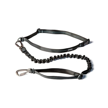 Stunt Puppy Stunt Runner Hands-Free Dog Leash for Active Pet Owners