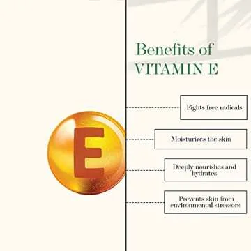 Good Vibes Vitamin C & E Age Defying Serum for Radiant Skin