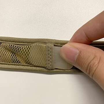 PARA'KITO Refill Pellets for Mosquito Repellent Bracelets, Mosquito Pellets with Citronella Oil, Peppermint Oils, Hiking & Camping Accessories, 2 Refills (15 Days Each)