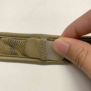 PARA'KITO Refill Pellets for Mosquito Repellent Bracelets, Mosquito Pellets with Citronella Oil, Peppermint Oils, Hiking & Camping Accessories, 2 Refills (15 Days Each)