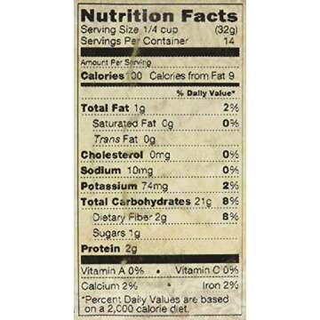 Organic Blue Corn Masa Harina for Delicious Tortillas