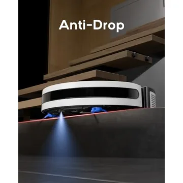 Dyrabitick V3 Robot Vacuum and Mop for Pet Owners