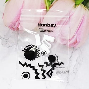 Durable 20mm Replacement Silicone Watch Band Loops