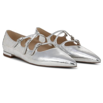 Sam Edelman Cass Mary Jane Flat - Stylish Women’s Footwear