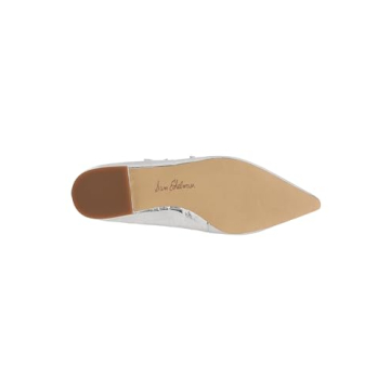 Sam Edelman Cass Mary Jane Flat - Stylish Women’s Footwear