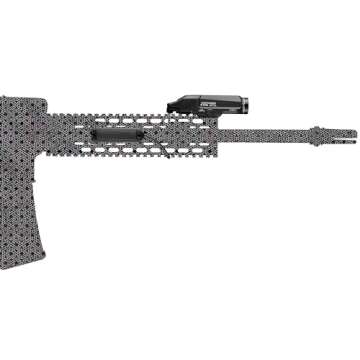 Streamlight 69450 TLR RM 2 Compact, Portable Rail-Mounted LED Tactical Lighting System with Tail Loc...