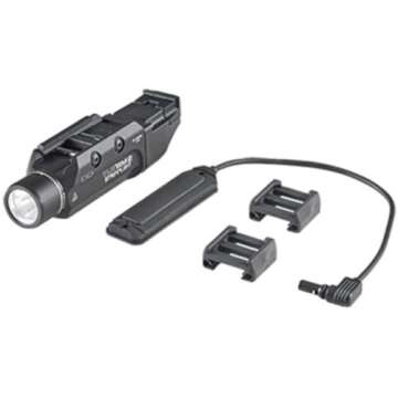 Streamlight 69450 TLR RM 2 Tactical LED Light System