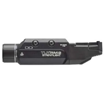 Streamlight 69450 TLR RM 2 Tactical LED Light System