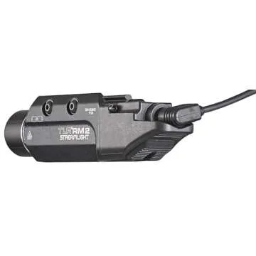 Streamlight 69450 TLR RM 2 Tactical LED Light System