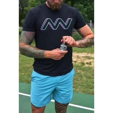 ONNIT Shroom Tech Sport: Clinically Studied Preworkout Supplement with Cordyceps Mushroom (84ct)