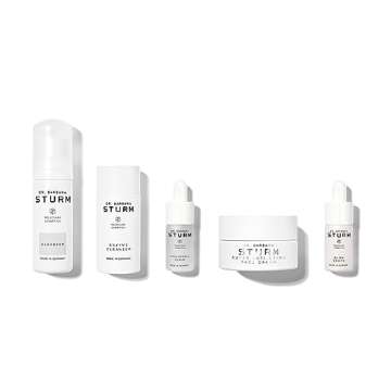 Radiant Skincare Gift Set Dr. Barbara Sturm Sturmglow
