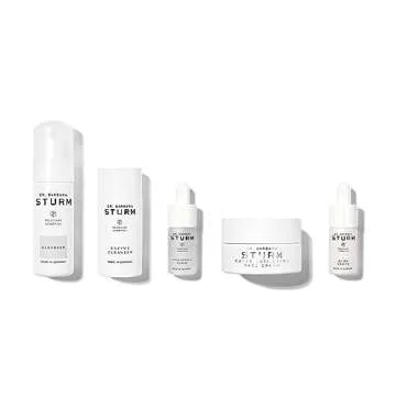 Radiant Skincare Gift Set Dr. Barbara Sturm Sturmglow