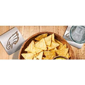 YouTheFan NFL Philadelphia Eagles Boasters