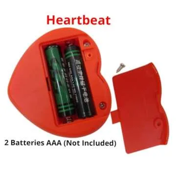 PettyPet Heartbeat Puppy Toy and Blanket in Duck Shape- Dog Toy with Heartbeat for Puppy Training Calming Aid and Dog Anxiety Relief- Companion pet for Puppy Anti Dog Whining & Barking Puppy Toy