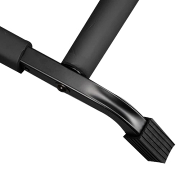 Rok-It Multi Guitar Stand Rack – Holds 5 Guitars & Folds Easily