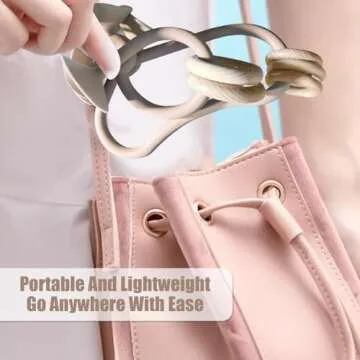 zeeloopbee High Chair Toys with Suction Cups for Infant Toddlers Silicone Suction Cup Montessori Educational Teething Toys for Babies Ages 0-6 M+ Baby Teething Toys for 6 to 12 Months(Beige)