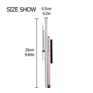 FFYHO Spring 3D Sunflower Wall Clock 9.5In Battery Operated Summer Yellow Flower Design Non Ticking Silent Round Desk Clocks for Bedroom Bathroom Lobby School Office Decoration