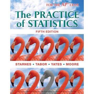 The Practice of Statistics Fifth Edition - Comprehensive and Engaging Statistics Textbook