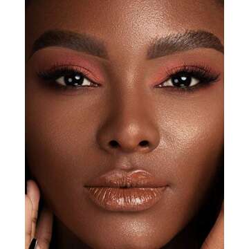 Dose of Colors Sassy Siennas Palette - Gorgeous Colors