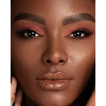 Dose of Colors Sassy Siennas Palette - Gorgeous Colors