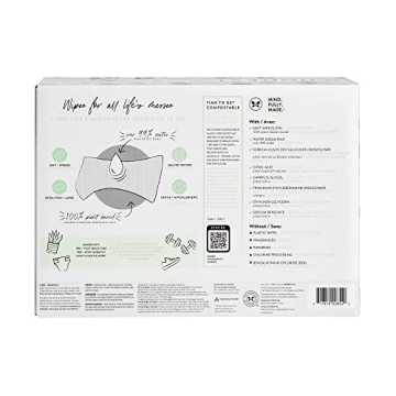 Eco-Friendly Baby Wipes | The Honest Company Clean Conscious Wipes