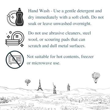 Juliska Graham Bar Tool Set