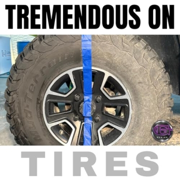 Lithium Grime Wave Degreaser for Ultimate Automotive Cleaning