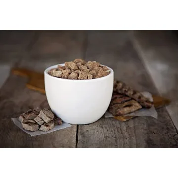 Freeze Dried Beef Dices for Lightweight Camping Meals