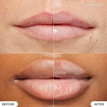 LANEIGE Lip Glowy Balm - Peppermint